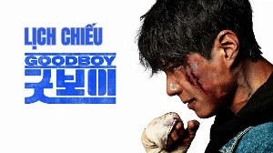 مشاهدة مسلسل Good Boy 2025 مترجم