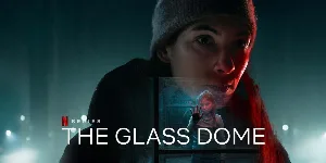 مسلسل The Glass Dome حلقة 1 مترجمة HD