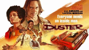 مسلسل Duster 2025 مترجم HD