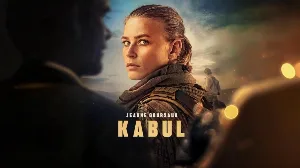 مسلسل Kabul حلقة 1 مترجمة HD