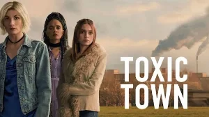 مسلسل Toxic Town حلقة 4 مترجمة HD