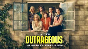 مسلسل Outrageous حلقة 5 مترجمة HD