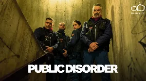 مسلسل Public Disorder حلقة 4 مترجمة HD