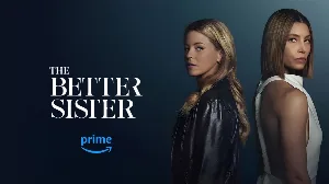 مسلسل The Better Sister حلقة 1 مترجمة HD