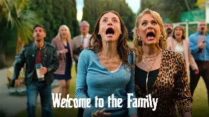 مسلسل Welcome to the Family حلقة 6 مترجمة HD