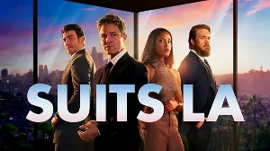 مسلسل Suits L.A حلقة 3 مترجمة HD