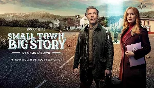 مسلسل Small Town Big Story حلقة 3 مترجمة HD