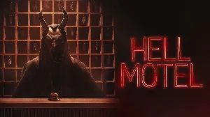 مسلسل Hell Motel 2025 مترجم HD