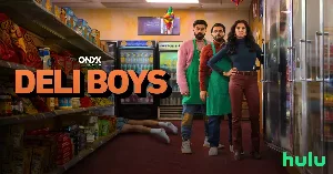 مشاهدة مسلسل Deli Boys 2025 مترجم