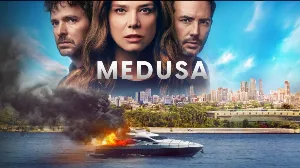 مسلسل Medusa حلقة 11 مترجمة HD