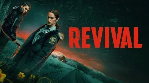 مسلسل Revival حلقة 4 مترجمة HD
