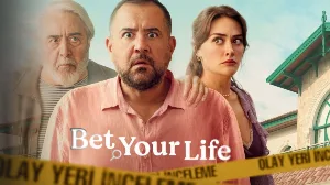 مسلسل Bet Your Life 2025 مترجم HD