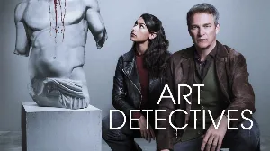 مسلسل Art Detectives حلقة 3 مترجمة HD