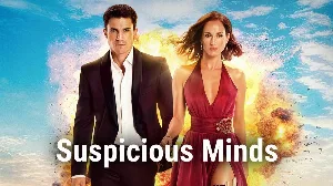 مسلسل Suspicious Minds حلقة 1 مترجمة HD