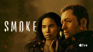 مسلسل Smoke حلقة 1 مترجمة HD