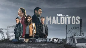 مسلسل Malditos حلقة 2 مترجمة HD