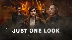 مسلسل Just One Look حلقة 4 مترجمة HD