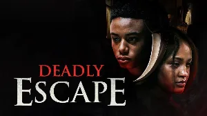فيلم Deadly Escape 2025 مترجم HD