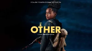 مشاهدة فيلم The Other 2025 مترجم