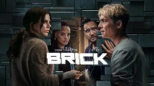 فيلم Brick 2025 مترجم HD