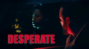 مشاهدة فيلم Desperate 2025 مترجم
