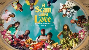 فيلم A Scam Called Love 2025 مترجم HD