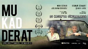 مشاهدة فيلم Mukadderat 2024 مترجم