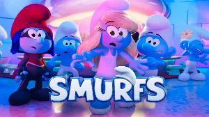 فيلم Smurfs 2025 مترجم HD
