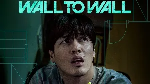 فيلم Wall to Wall 2025 مترجم HD