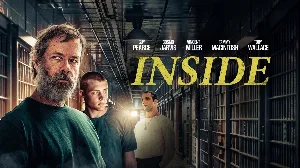 فيلم Inside 2024 مترجم HD
