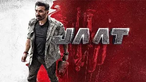 فيلم Jaat 2025 مترجم HD