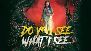 فيلم Do You See What I See 2024 مترجم HD