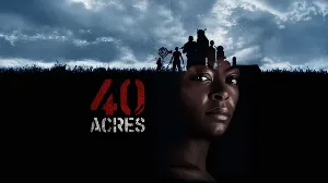 فيلم 40 Acres 2024 مترجم HD