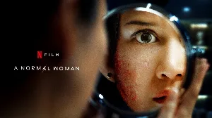 فيلم A Normal Woman 2025 مترجم HD