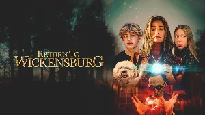 فيلم Return to Wickensburg 2024 مترجم HD