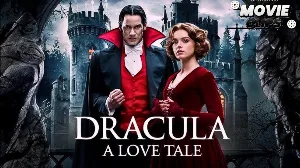 فيلم Dracula A Love Tale 2025 مترجم HD