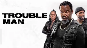 فيلم Trouble Man 2025 مترجم HD