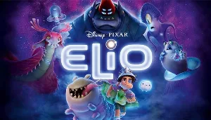 مشاهدة فيلم Elio 2025 مدبلج