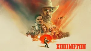 فيلم Eddington 2025 مترجم HD