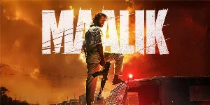 فيلم Maalik 2025 مترجم HD