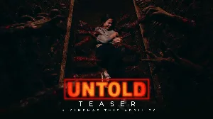 فيلم Untold 2025 مترجم HD