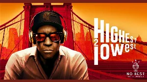 فيلم Highest 2 Lowest 2025 مدبلج HD