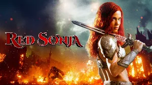فيلم Red Sonja 2025 مترجم HD