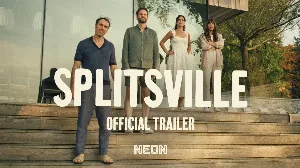 مشاهدة فيلم Splitsville 2025 مترجم