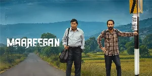 مشاهدة فيلم Maareesan 2025 مترجم
