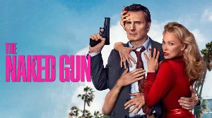 فيلم The Naked Gun 2025 مترجم HD