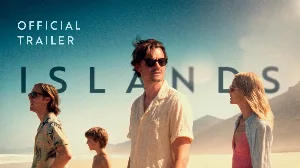 فيلم Islands 2025 مترجم HD