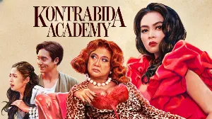 فيلم Kontrabida Academy 2025 مترجم HD