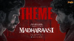 فيلم Madharaasi 2025 مترجم HD