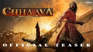 فيلم chhaava 2025 مترجم HD